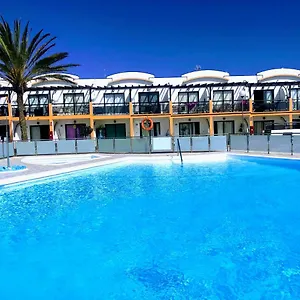 Smile Complex Amaya Fuerteventura Apartamento