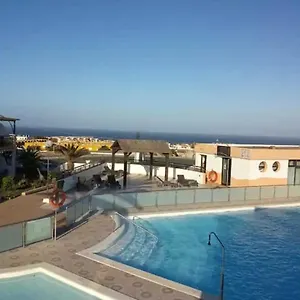 Amaya Relax Apartamento