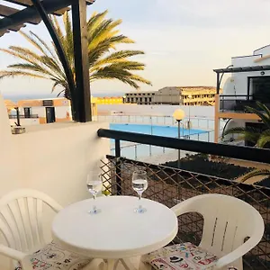 Sunshine Complex Amaya Fuerteventura Apartamento