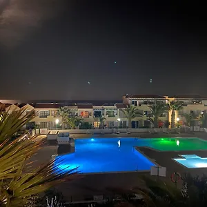 Torres Del Castillo, 208marina Apartamento