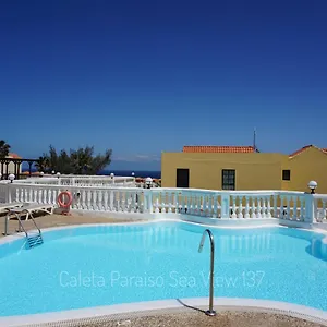 Caleta Paraiso Sea View 137 Appartamento