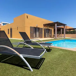 Villa Vistas by Calima Villas Villa