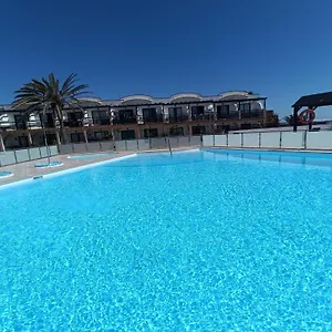 Sunny Complex Amaya Fuerteventura Apartamento