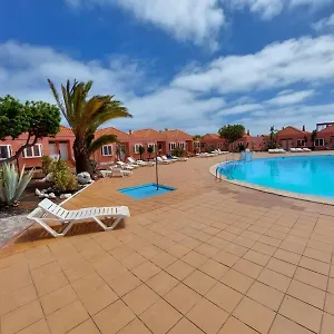 Casa Damianna - Pool - Wifi - Fuerteventurabay Apartamento