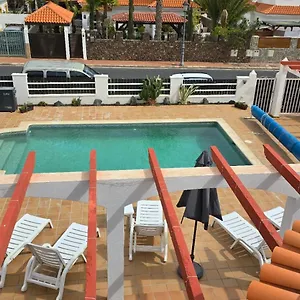 Golf Mira With Private Pool Villa