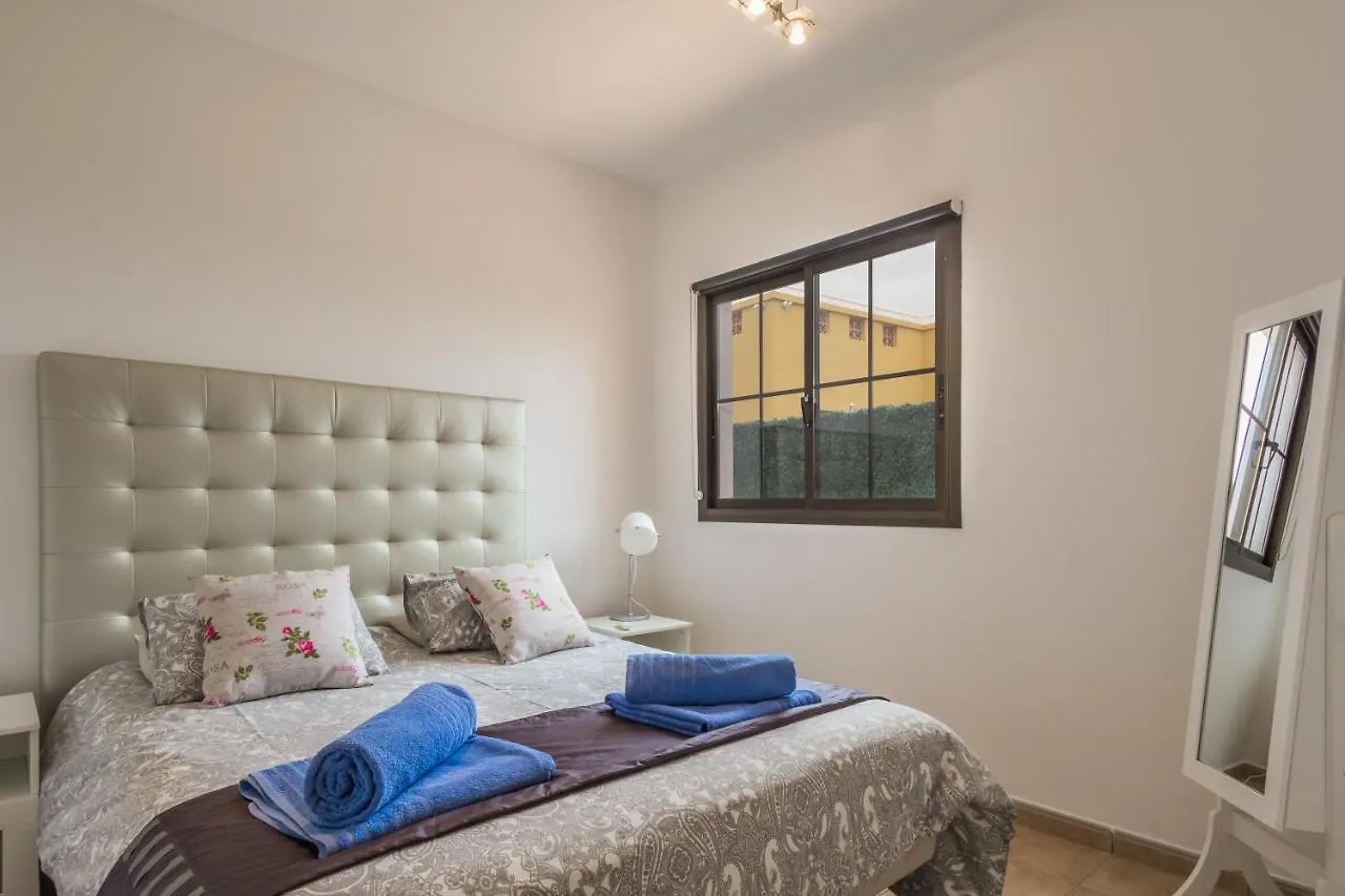 Villa With Private Pool, Near Beach And Golf Caleta De Fuste- Villa Charlotte Costa De Antigua