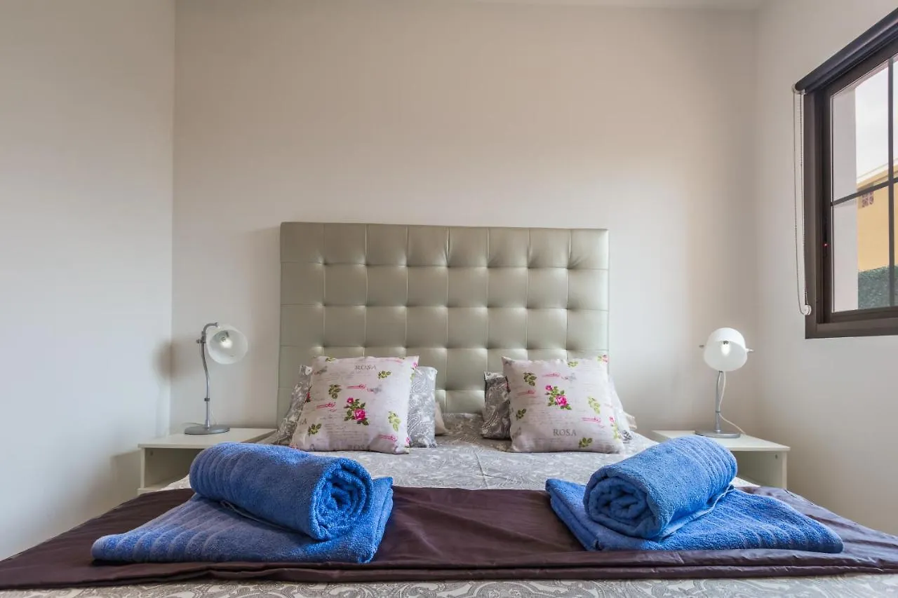Villa With Private Pool, Near Beach And Golf Caleta De Fuste- Villa Charlotte Costa De Antigua